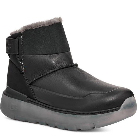 🔥🔥UGG City mini waterproof boot